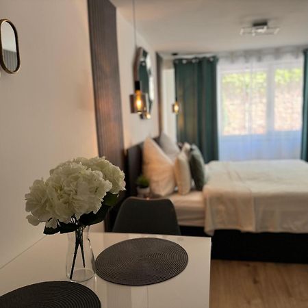 Prime Host Dream Daire Karlsruhe Dış mekan fotoğraf