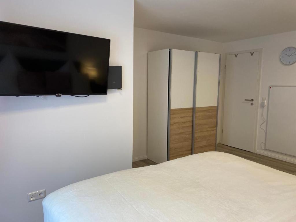 Prime Host Dream Daire Karlsruhe Dış mekan fotoğraf