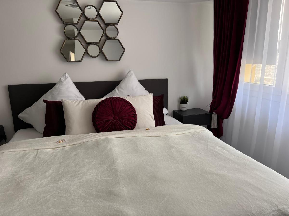 Prime Host Dream Daire Karlsruhe Dış mekan fotoğraf