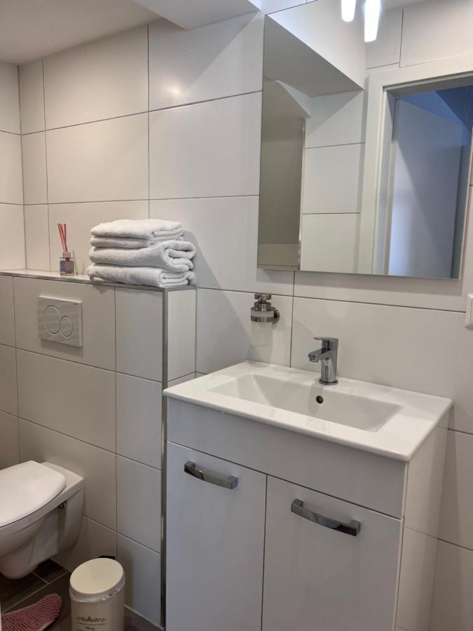 Prime Host Dream Daire Karlsruhe Dış mekan fotoğraf
