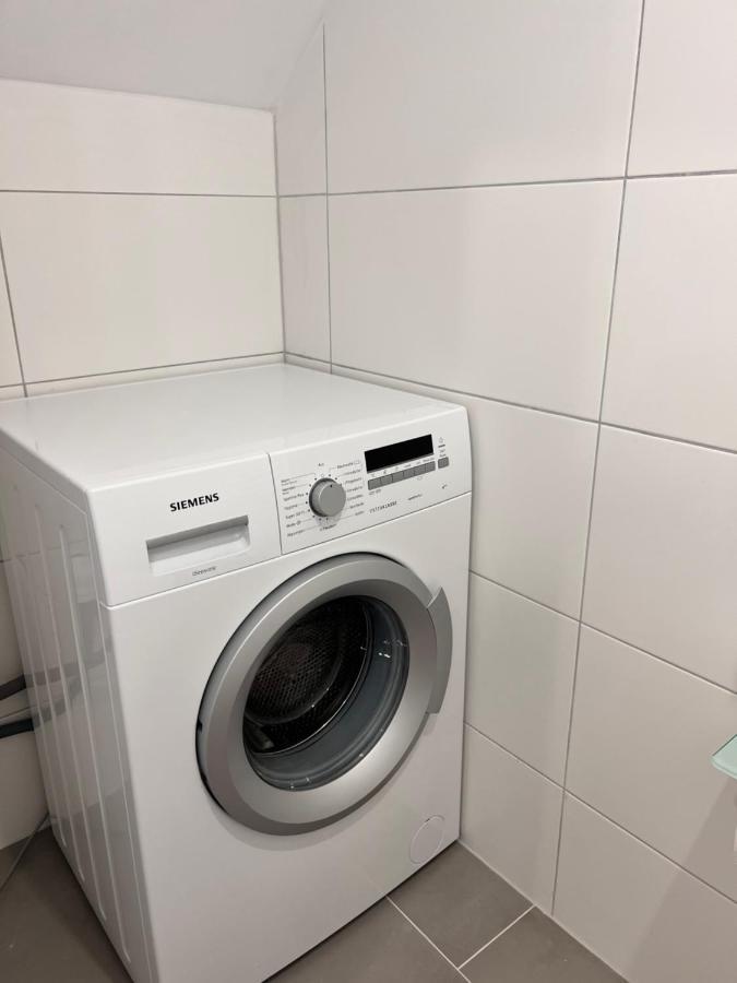 Prime Host Dream Daire Karlsruhe Dış mekan fotoğraf