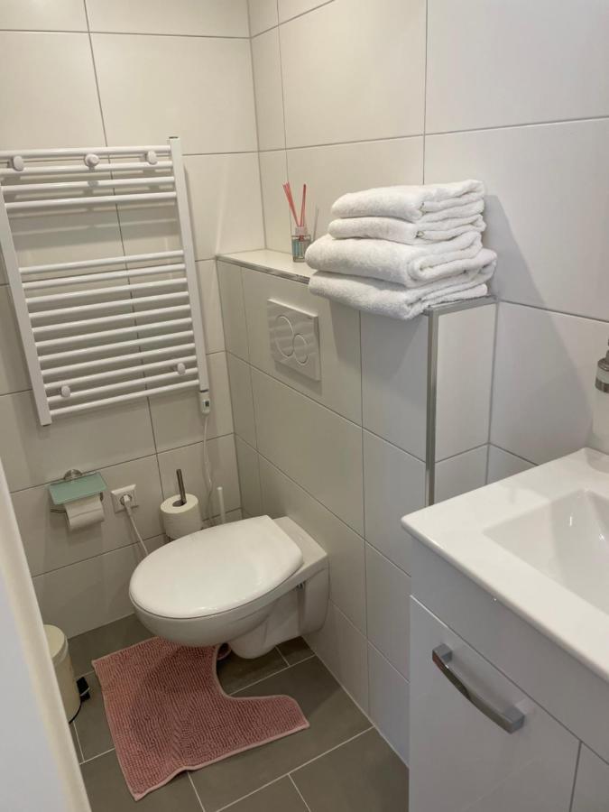Prime Host Dream Daire Karlsruhe Dış mekan fotoğraf