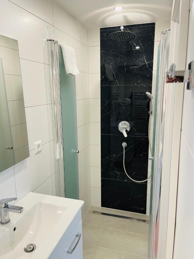 Prime Host Dream Daire Karlsruhe Dış mekan fotoğraf
