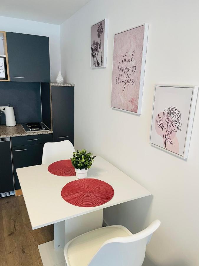 Prime Host Dream Daire Karlsruhe Dış mekan fotoğraf